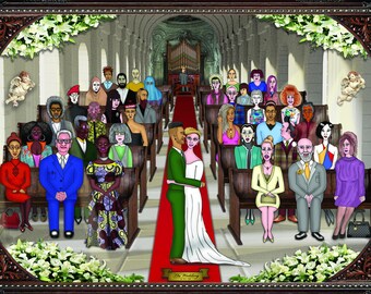 The Wedding