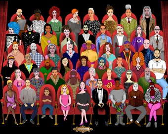 The Audience