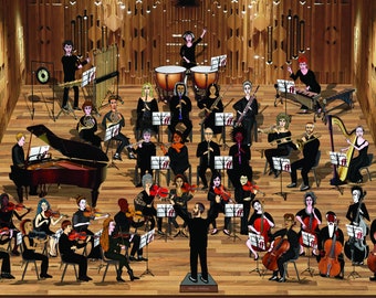 Chamber Orchestra