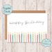 see more listings in the Aniversário section