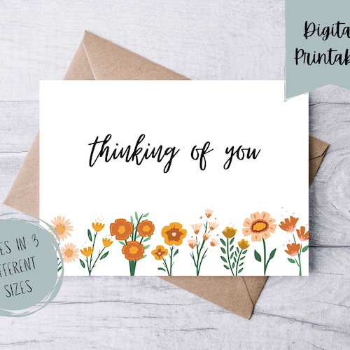 Thinking of You Printable Card - Il 500x500.3937134782 Y4h0 