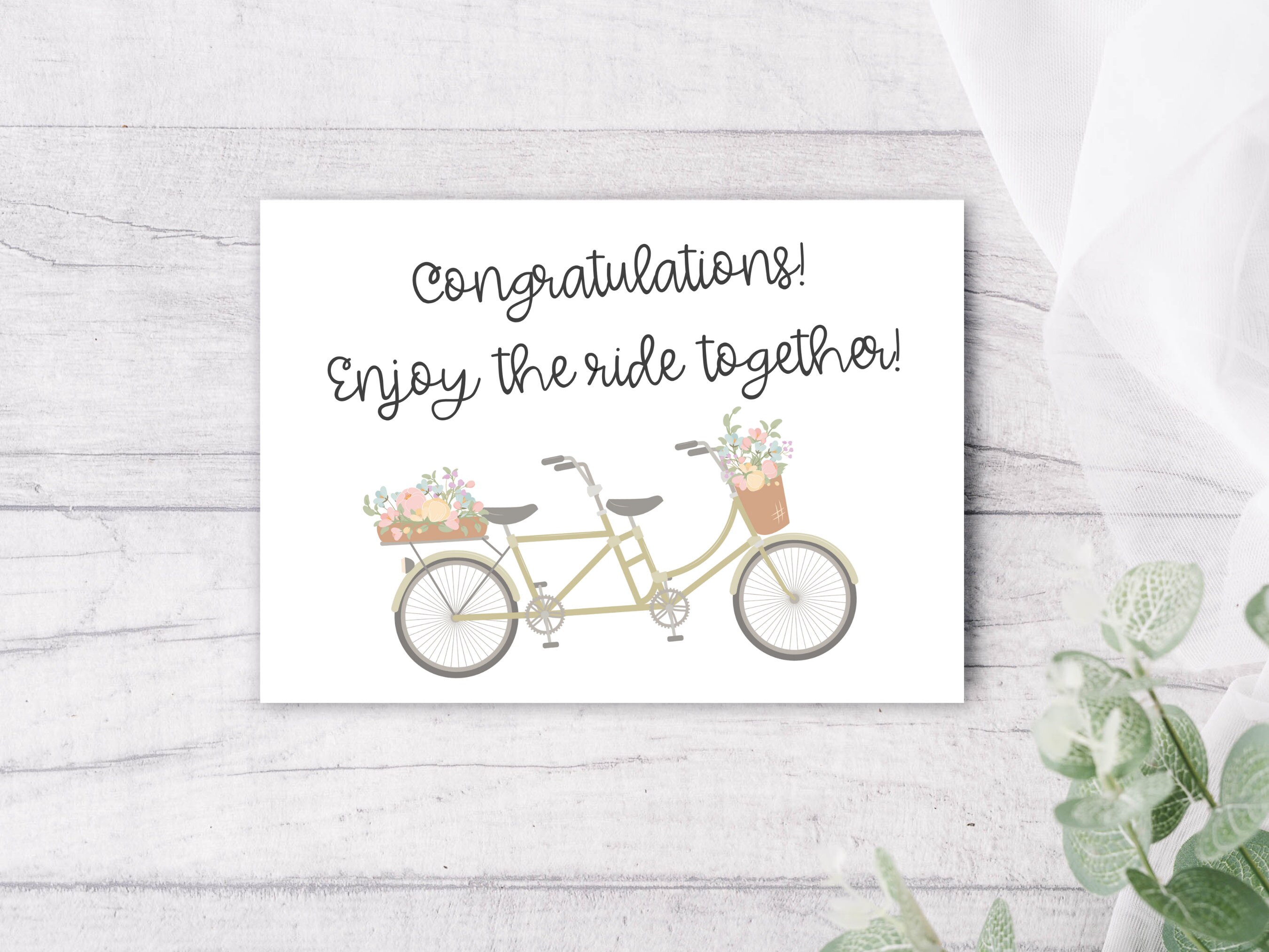 Wedding Congratulations Printable Cards Wedding Congratulations ...