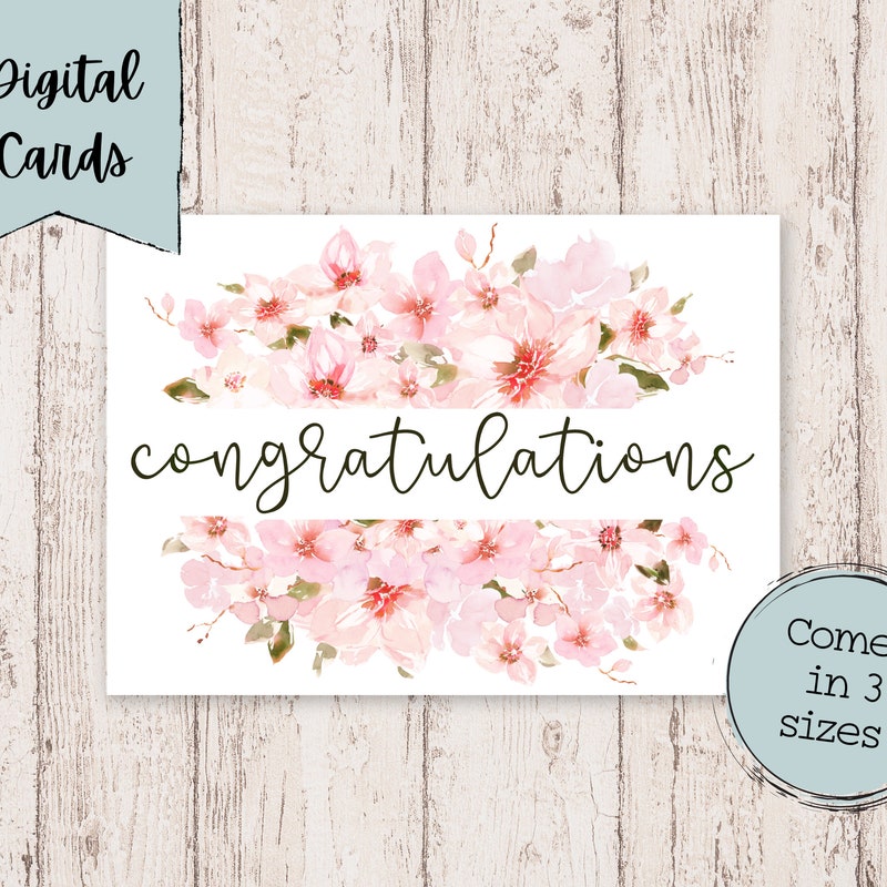 Wedding Printables - Etsy