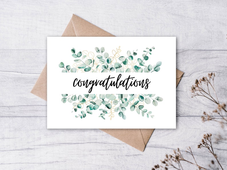 Congratulations Printable Cards - Il 794xN.4887981271 Rjyx 