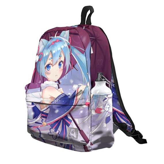 hatsune miku backpack
