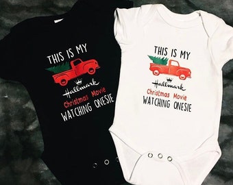 hallmark baby clothes