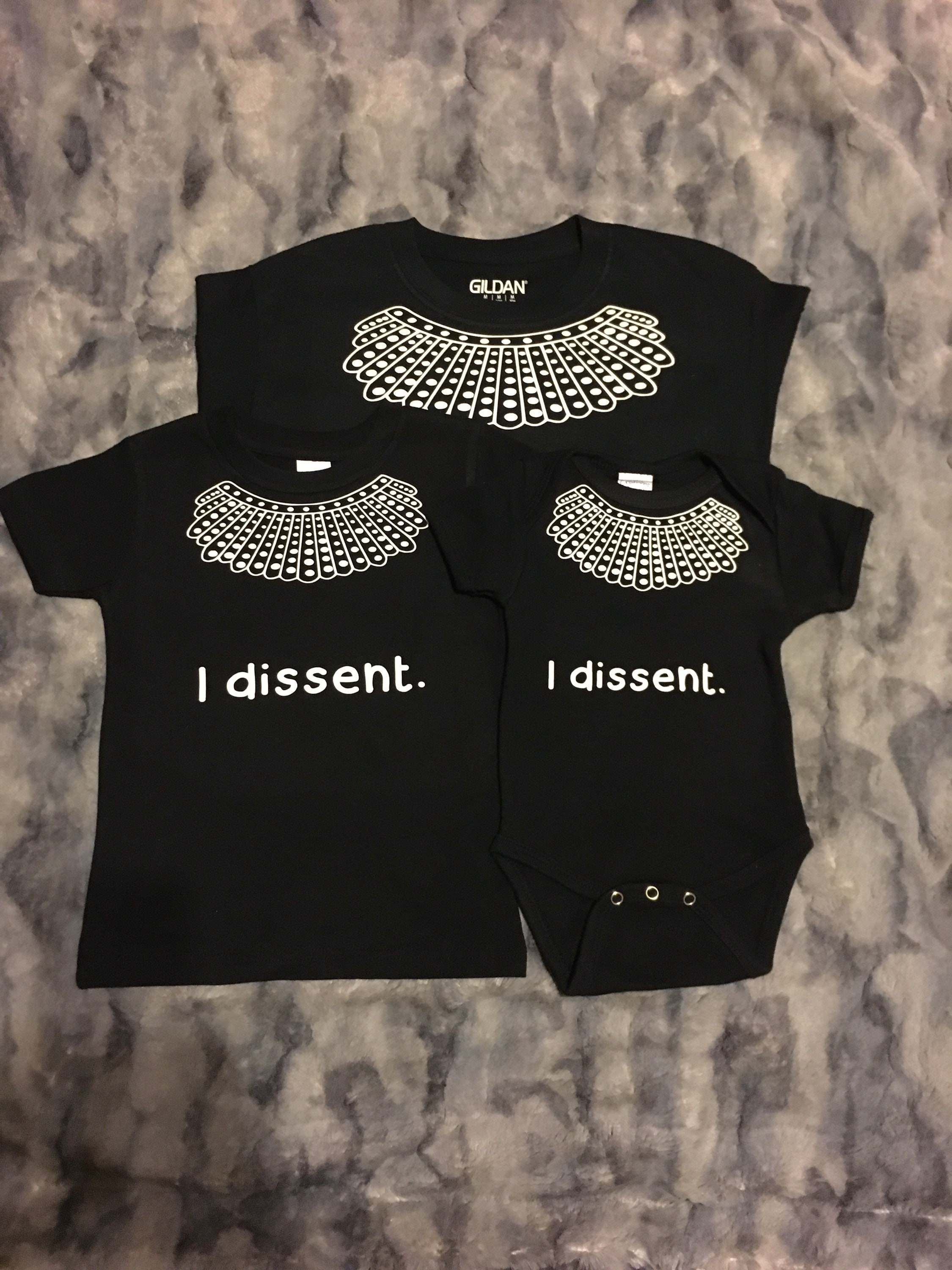 I dissent onesie, toddler, or youth | Supreme Court | When there are …