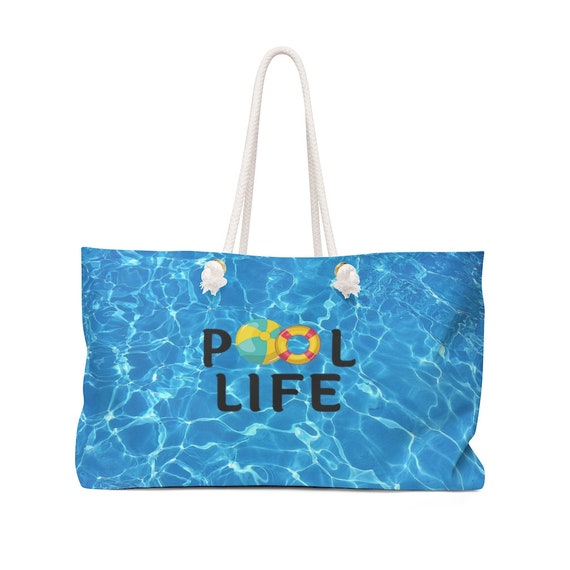 beach pool bag