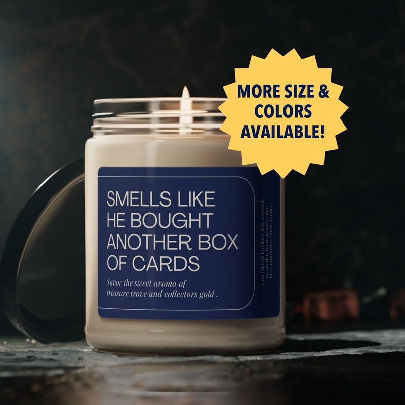 Gifts for Baseball Card Collector - 60+ Gift Ideas for 2025