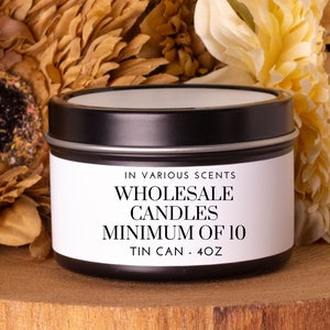 Custom Gifts for Staff Employee Appreciation Wholesale Company Logo Candle Corporate Gifts for Boss Thank You Promotional Item for Clients