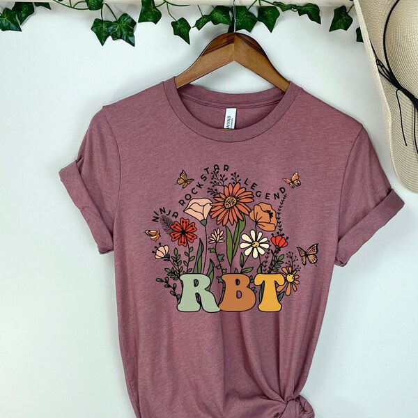 Rbt T Shirt - Etsy
