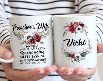 thank you gift for wife