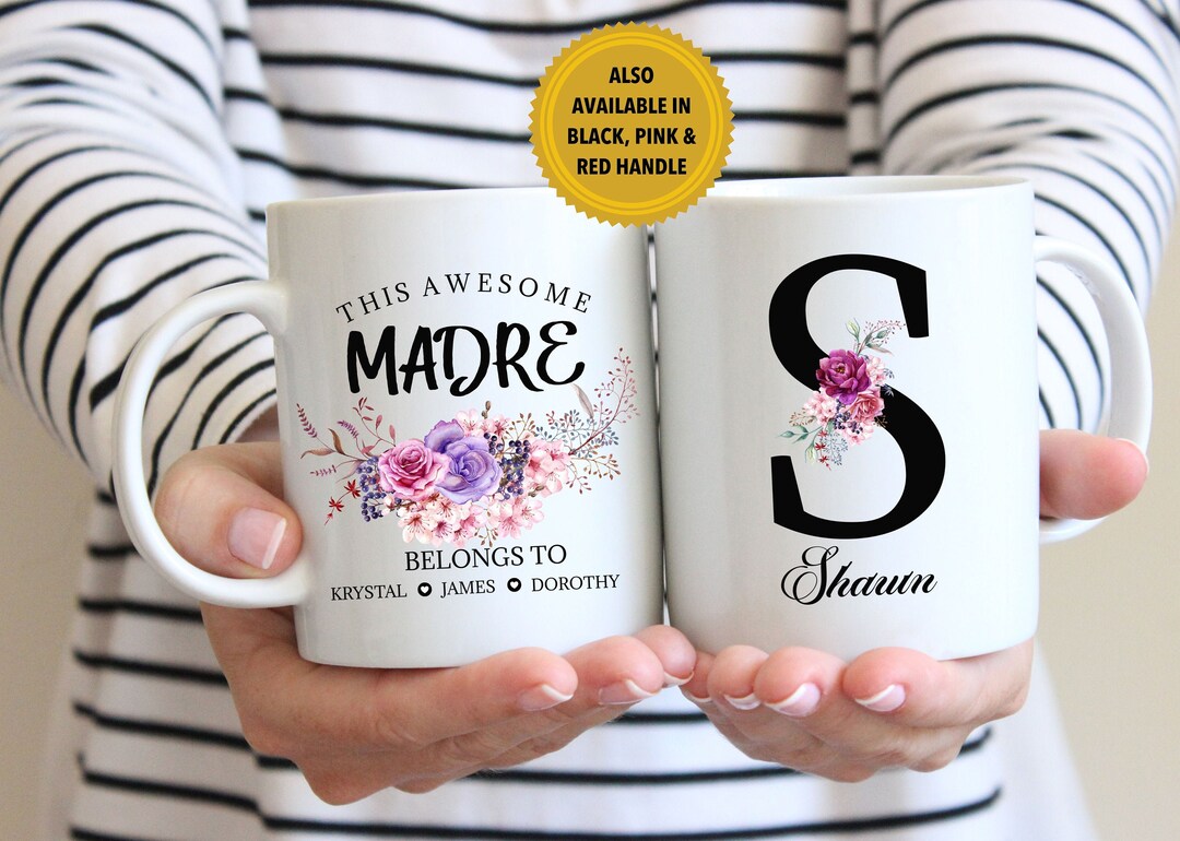 Tazza Amicizia Joymaking 12oz - Regalo Migliore Amica Con Scritta 'Good Friends' - Foto 2