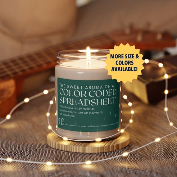 Divertente regalo per pensionamento per donne, candela profumata alla lavanda, regalo di addio felice per colleghi, donne, uomini, colleghi, amici, come decorazione per feste, 255 g