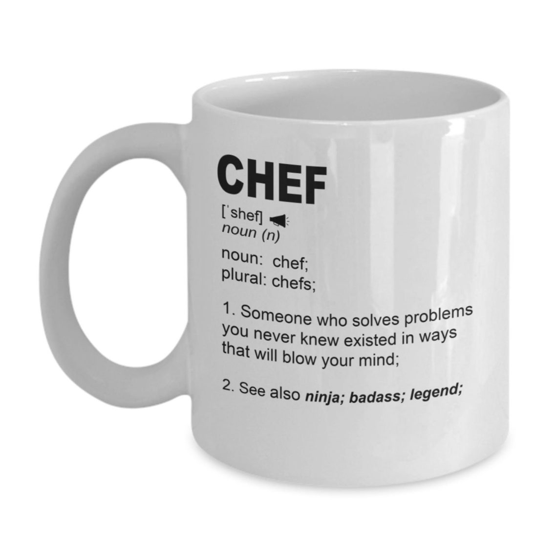 Chef Gift Cooking Gifts Baker Sous Pastry Chef for Mom Etsy