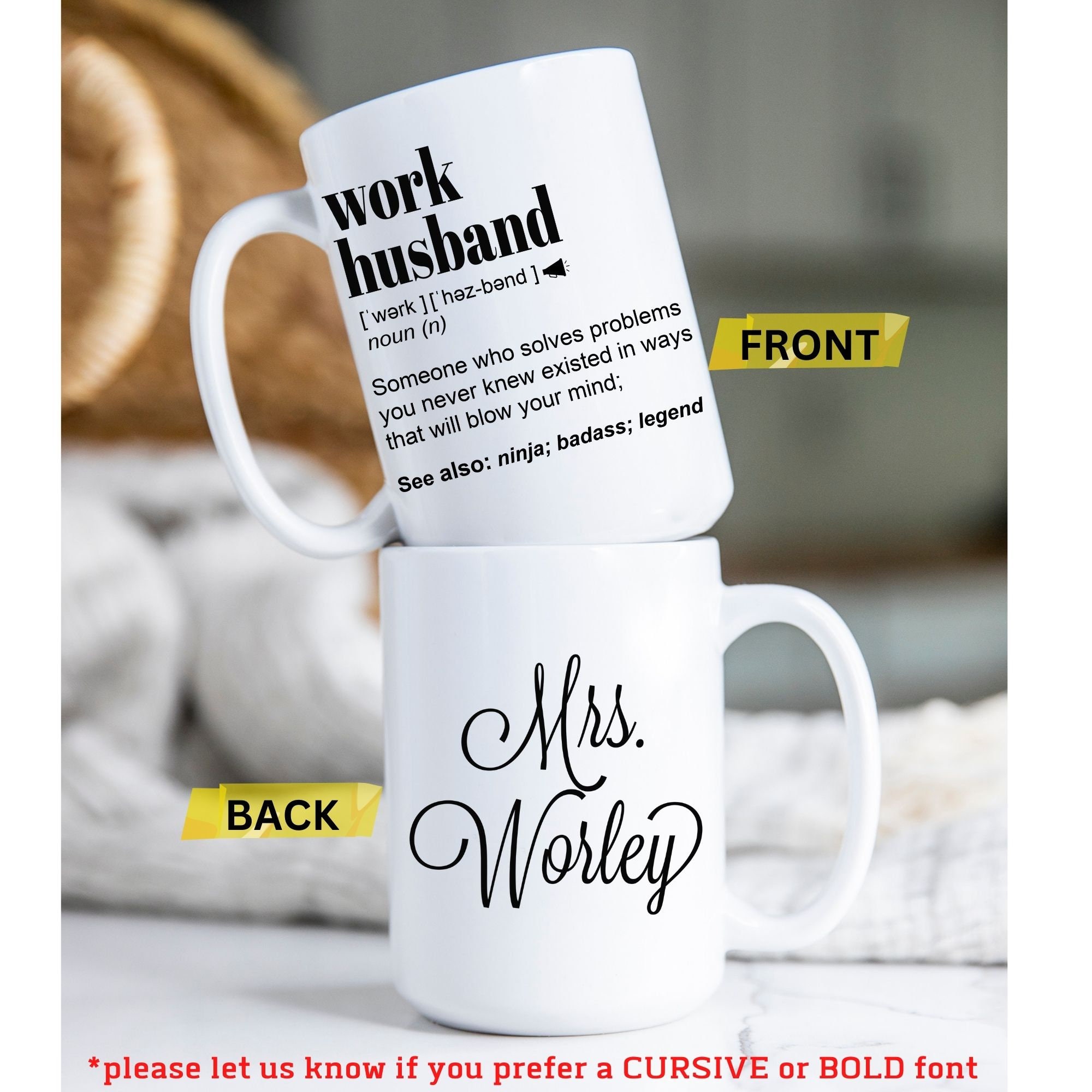 Coffee Mug for Husband, Funny Mug for Men, Coffee Mug for Men, Funny Wife  Mug, Gift for Husband, Funny Husband Mug, Husband Mug -  UK