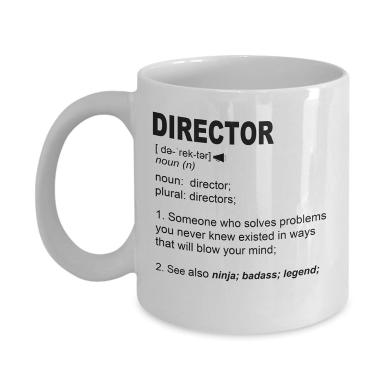 HR Director Gifts Also for Medical Preschool Athletic Etsy