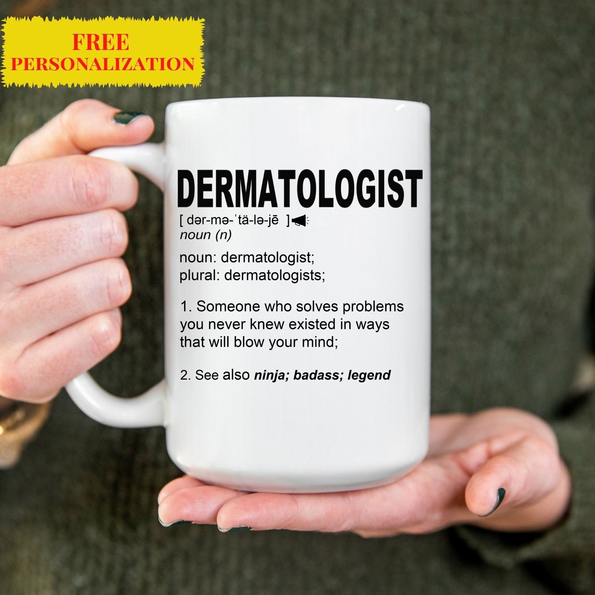 16+ Gifts For Dermatologists