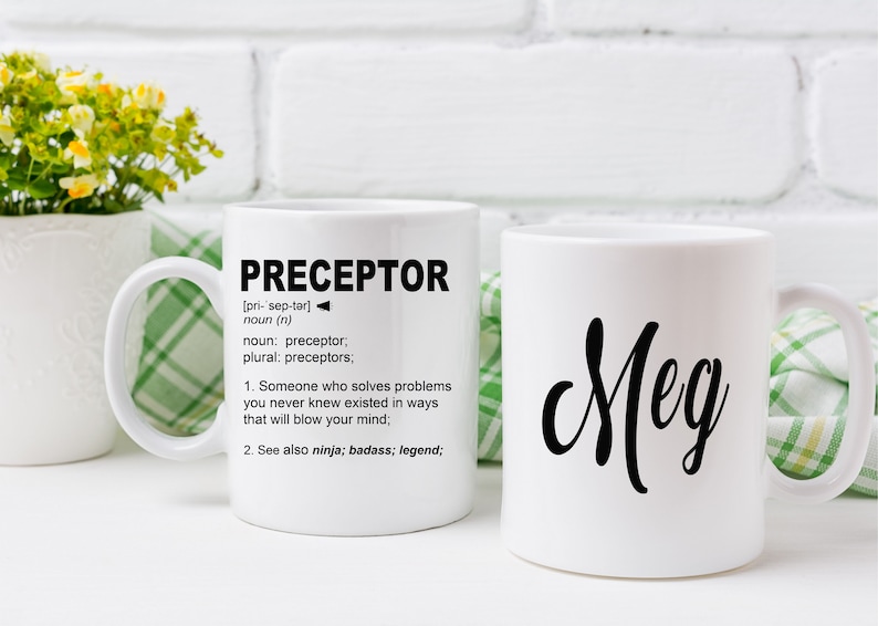 Nurse Preceptor Gift Nurse Thank You Appreciation Gift - Etsy