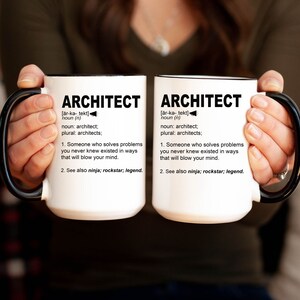 Architect Gift Idea , Architecture Gifts, Architect Gift Man, for ...