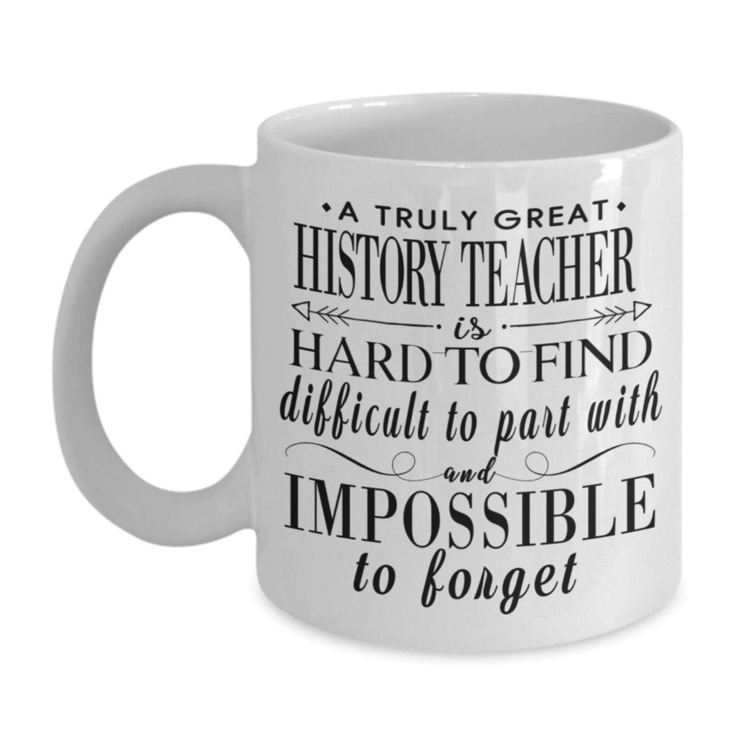 Best History Teacher Gift Mug American History High School Etsy