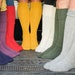 see more listings in the Alpaca Socks section