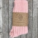 see more listings in the Alpaca Socks section