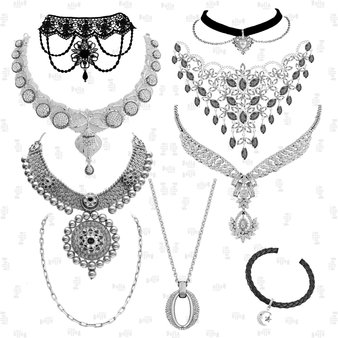 Procreate jewelry brushesProcreate chain brushesProcreate Etsy