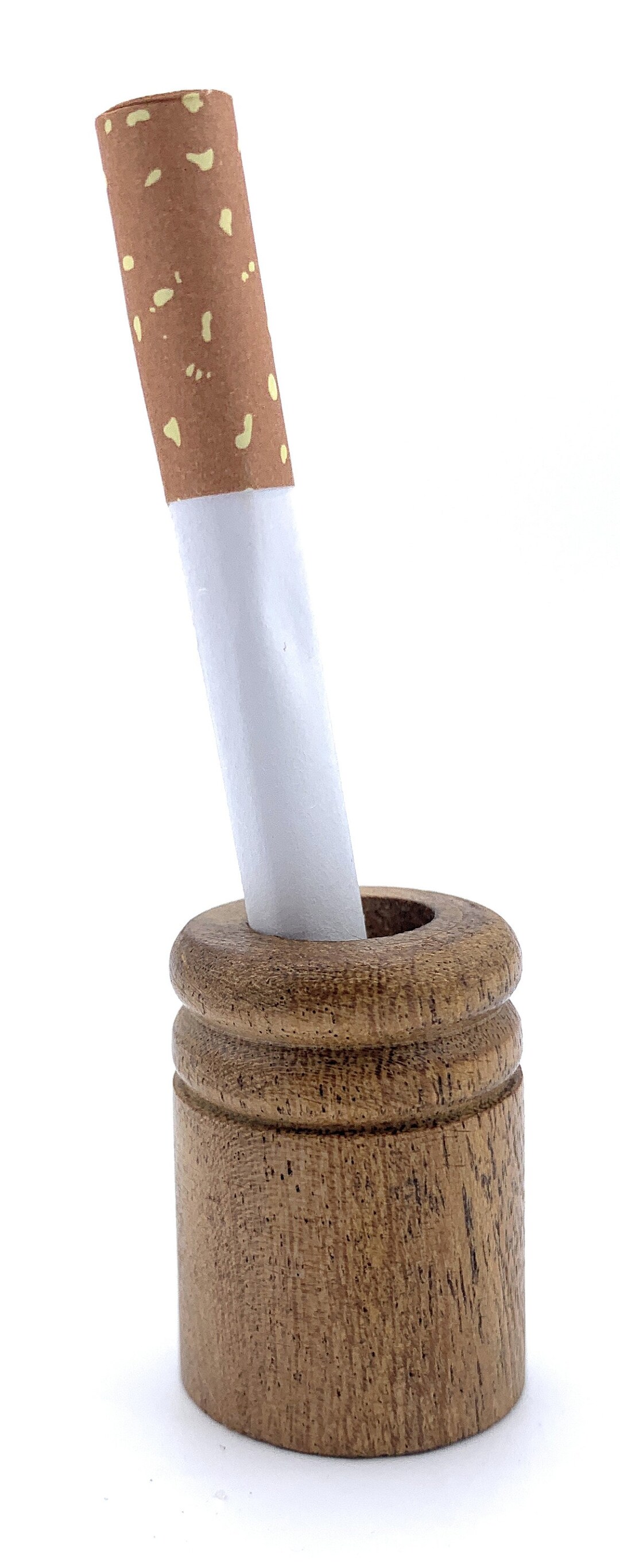 Wooden Designer Cigarette Snuffers Extinguisher for Ashtray Etsy