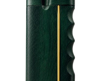 Tornado Dugout with Metal Hitter + Pipe Cleaning Poker Built in Design