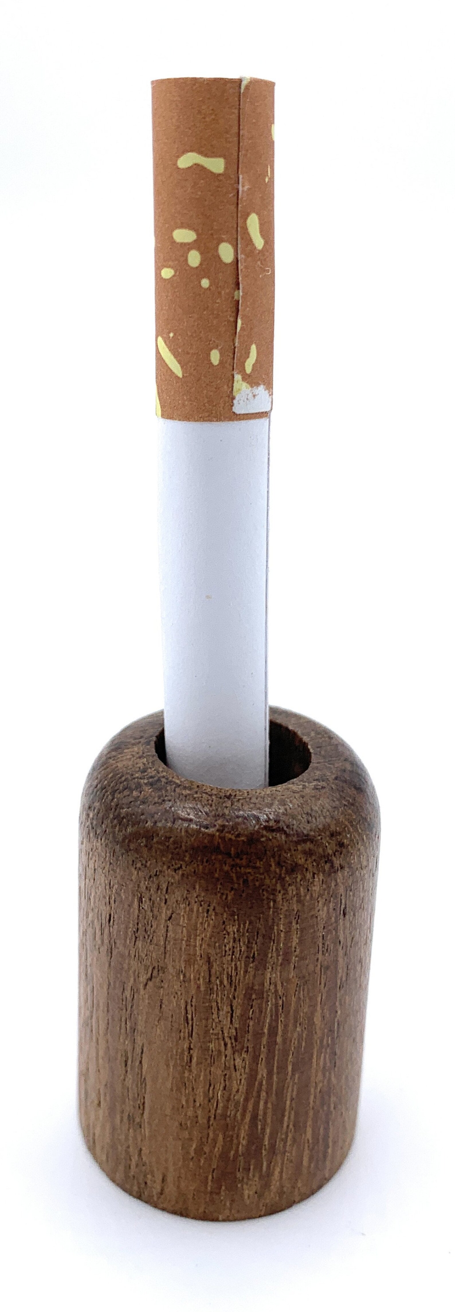 Wooden Cigarette Snuffers Extinguisher for Ashtray pack of 4 Etsy