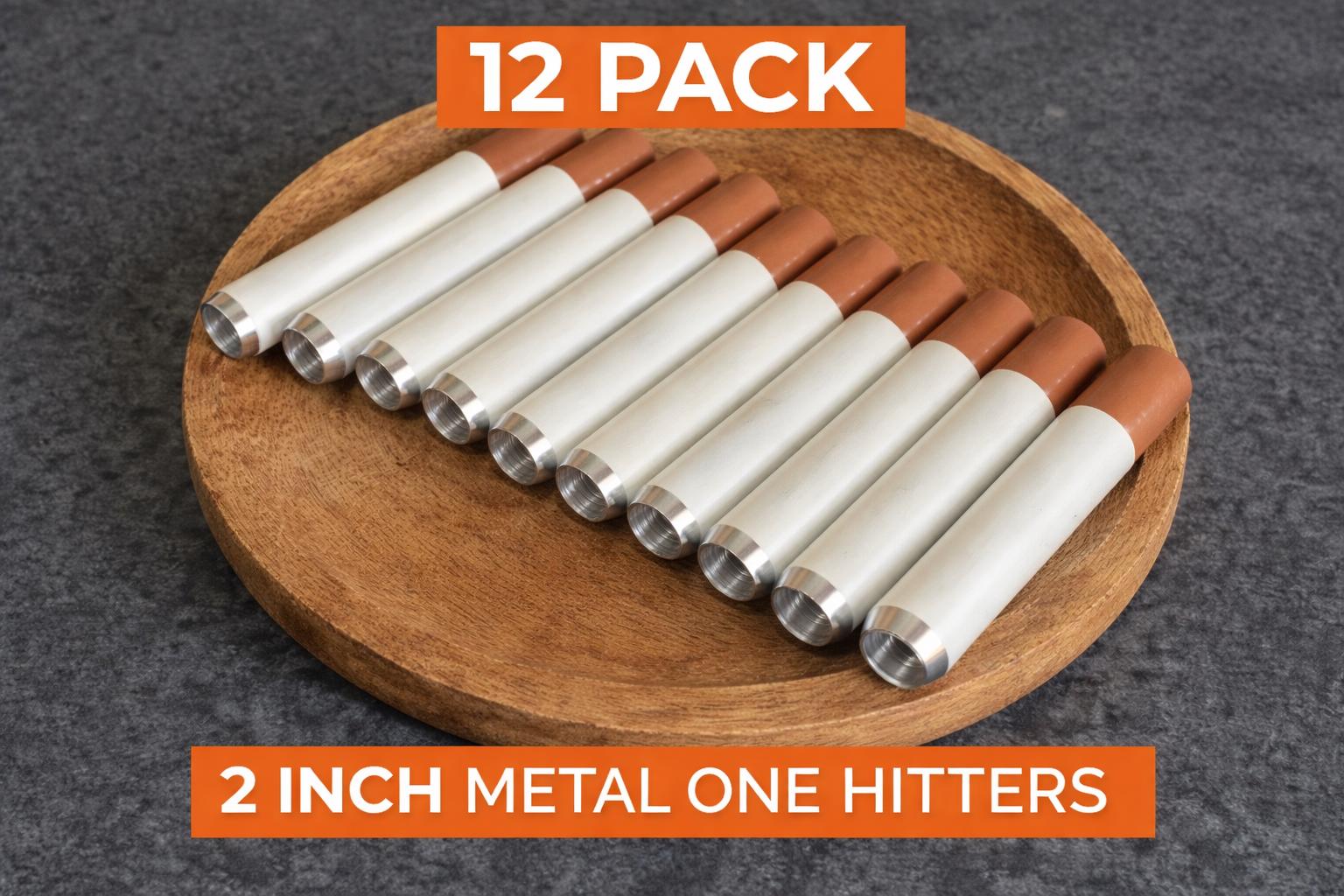 Mini Cigarette Pack