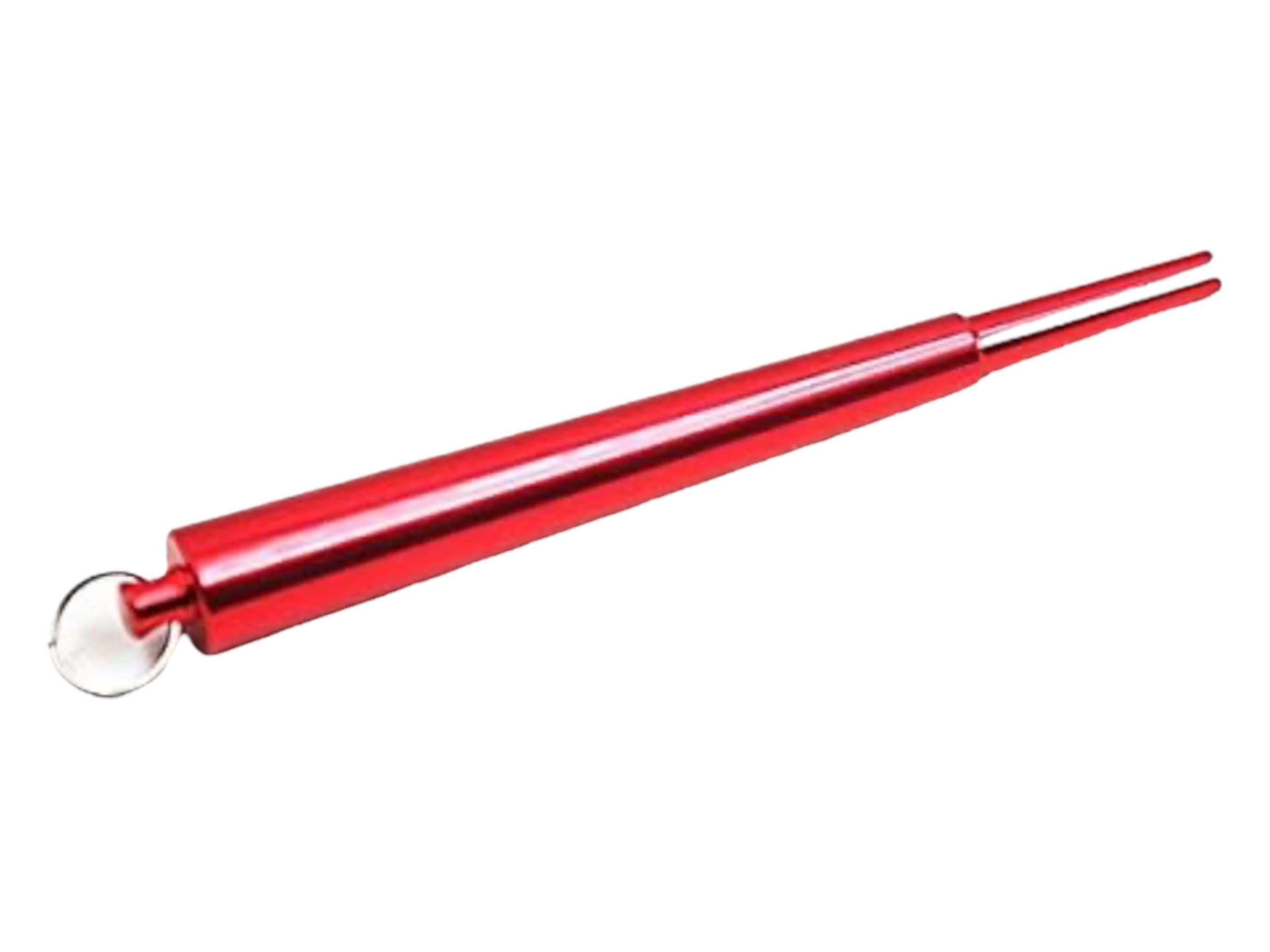 Metal Cone Roller for RAW Cones