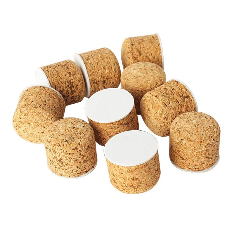 Cork Pipe Knockers w/Adhesive Strip Ashtray Smoking Cleaning Etsy