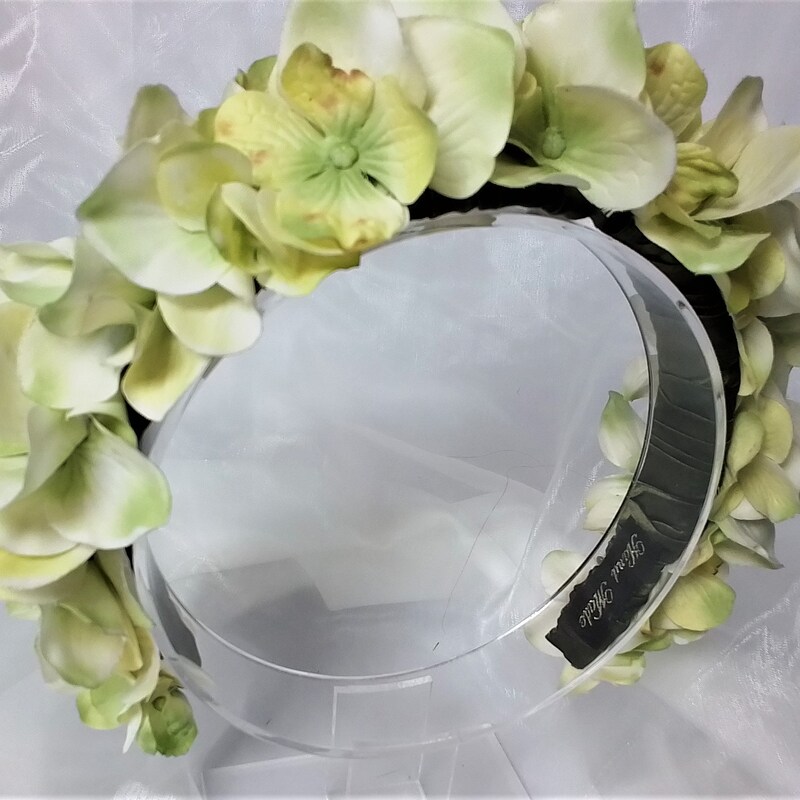 WRAP HEADBAND FARAWAY FLORALS main image 1