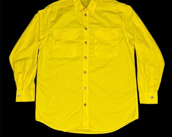 Vintage Versace Classic V2 Double Pocket