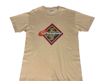 Vintage 1991 NEW DEAL SKATEBOARD Andy Howell T Shirt Thrasher