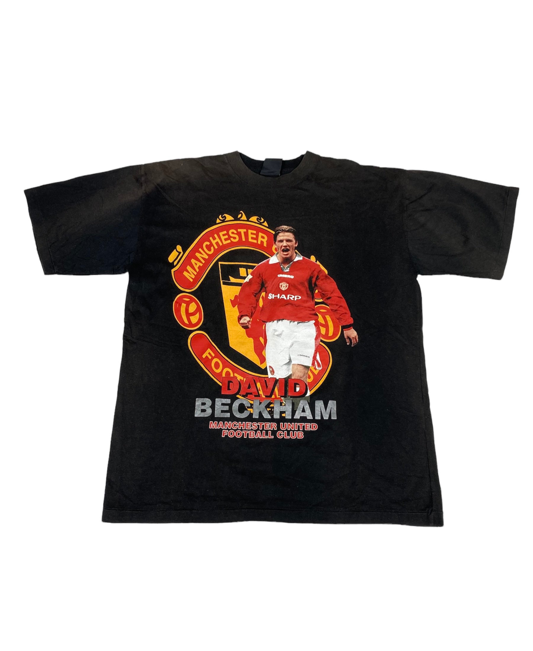 David beckham t shirt - Etsy 日本