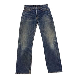 Levi's 201 Xx - Etsy