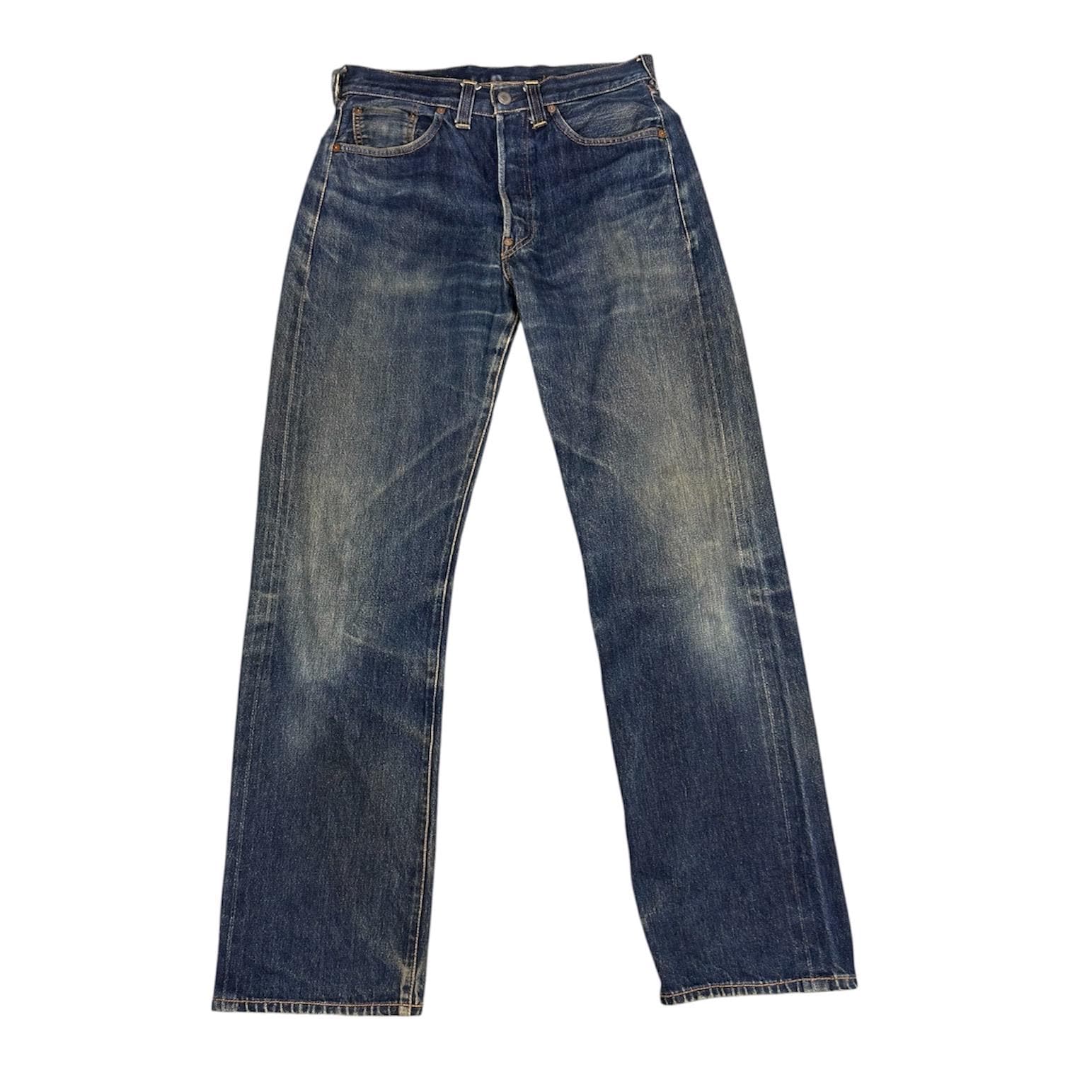Levi's 201 - Etsy Canada