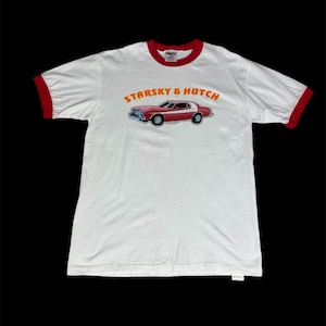 Vintage  90’s Movie 1996 Starsky & Hutch / Ben Stiller/Owen Wilson