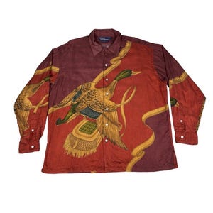 Vintage 90’s Polo Ralph Lauren / Polo Sportman / Polo Stadium