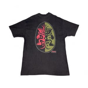 Frank Kozik Tshirt - Etsy