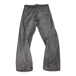 Levi's Engineered Jeans - Etsy