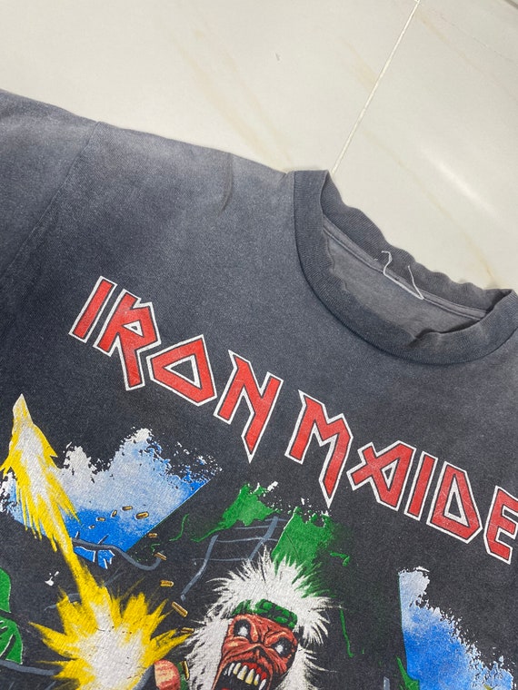 Vintage Iron Maiden - image 8