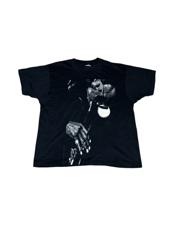 Vintage 90s miles davis - Gem Vintage 90s miles davis - Gem