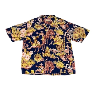 Dry Bones Hawaiian - Etsy UK
