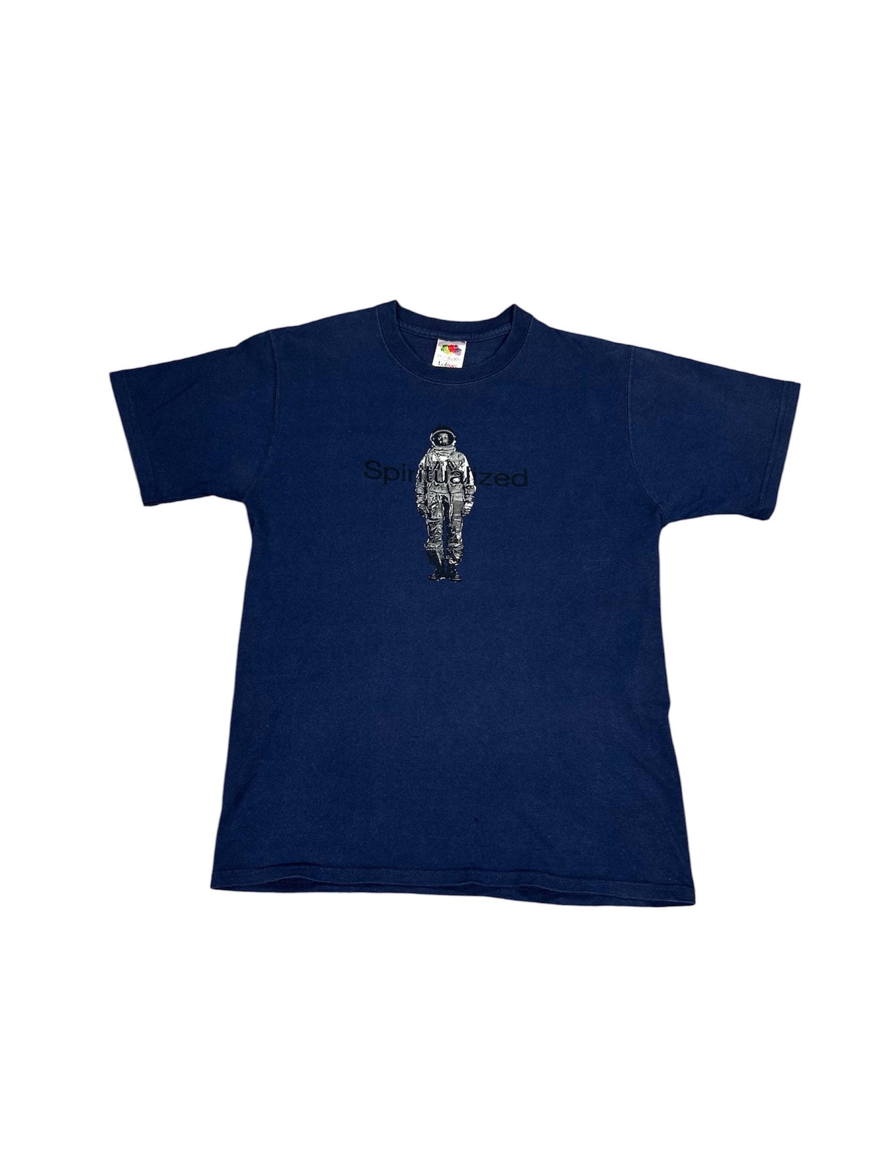 Vintage Spiritualized - Etsy