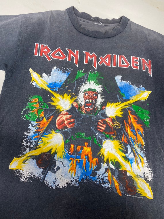 Vintage Iron Maiden - image 4