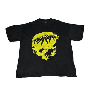 Vintage 90’s  Rap tees/hip hop Band Cypress Hill